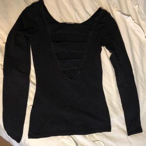 Garage Long Sleeve Shirt